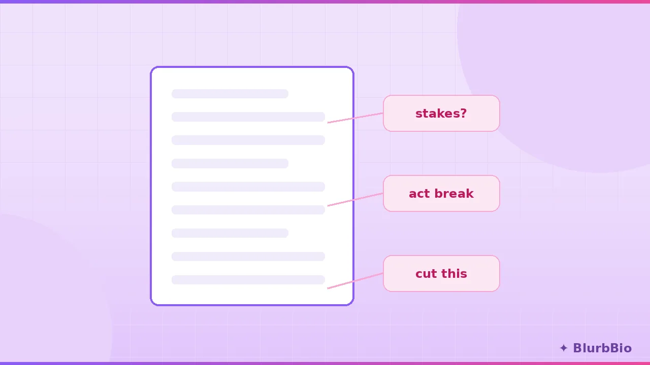What Is Developmental Editing? And How to Know When Your Manuscript Is Ready
