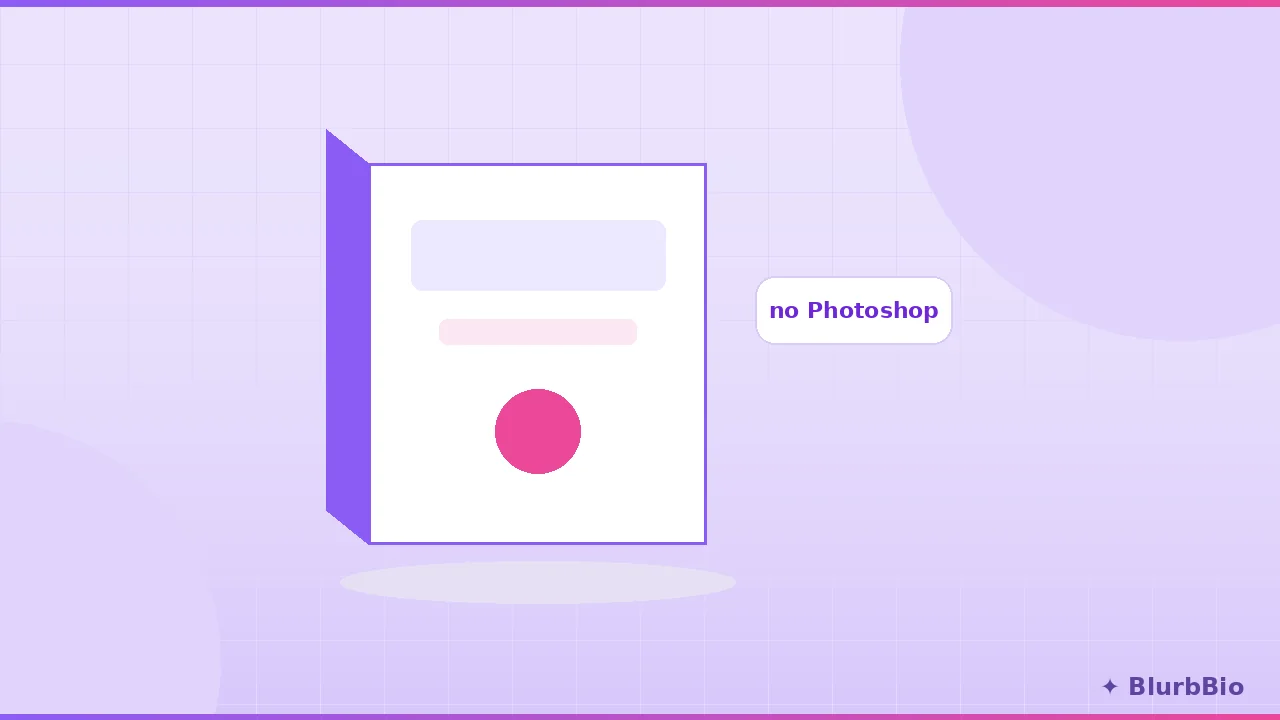 How to Make a 3D Book Mockup (Free, in Your Browser, No Photoshop)