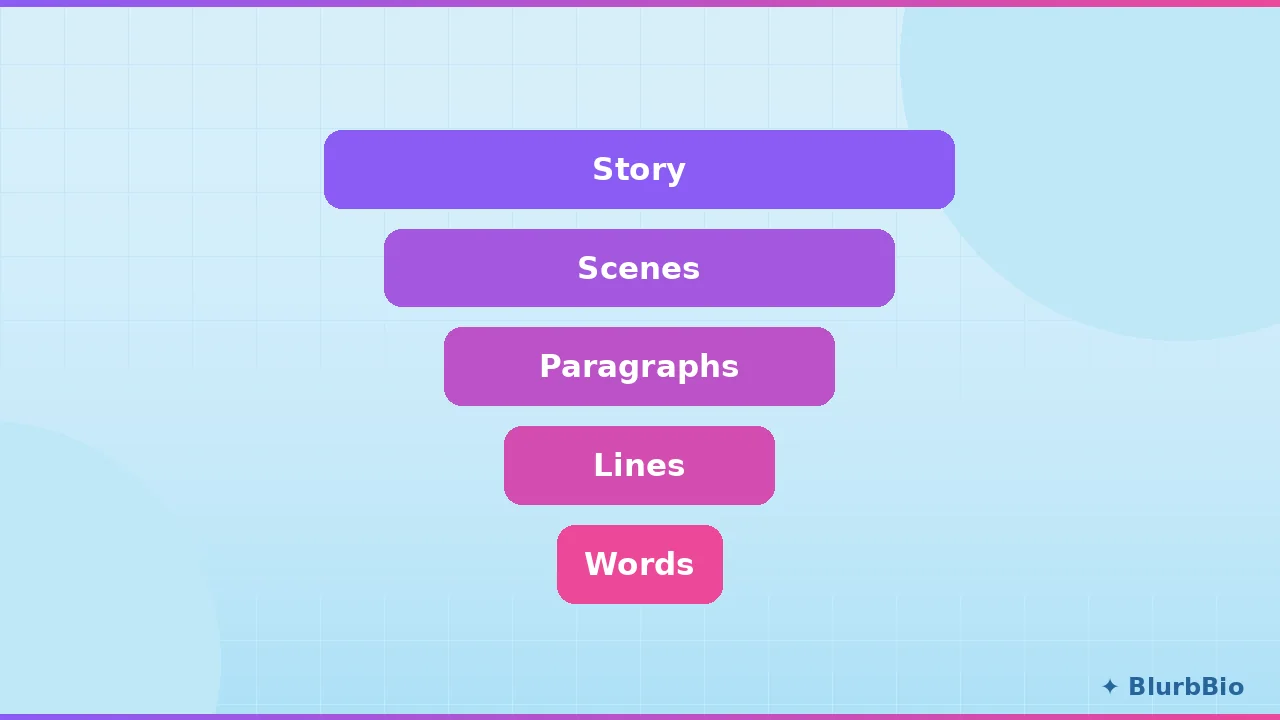 How to Test a Plot Idea Before It Wastes Six Months of Your Life