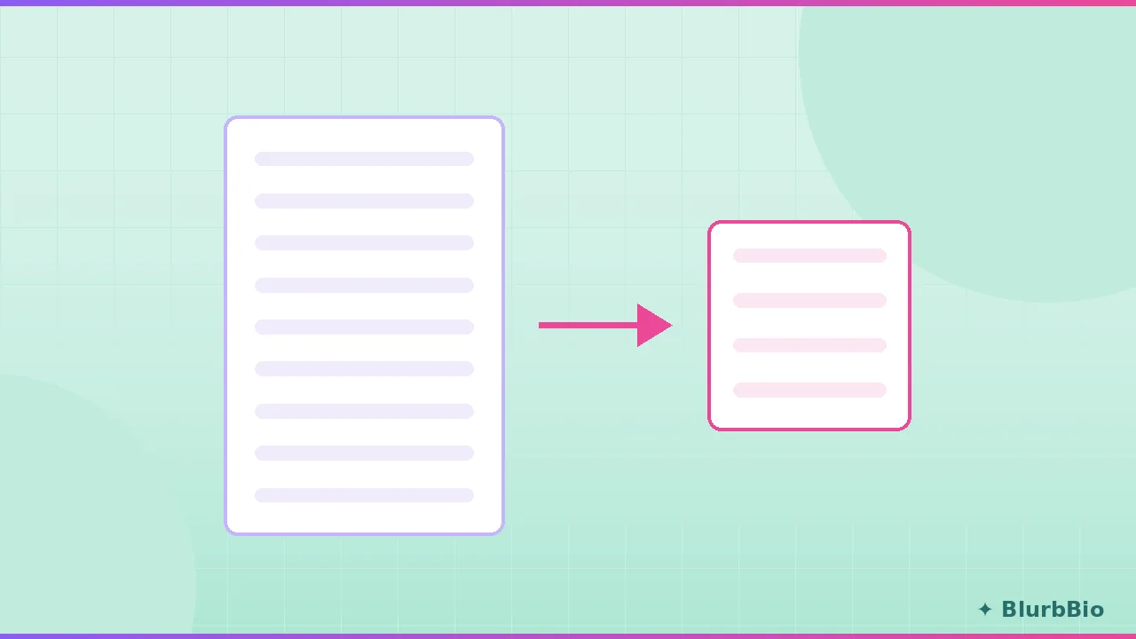 How to Write a Synopsis (Yes, You Reveal the Ending)