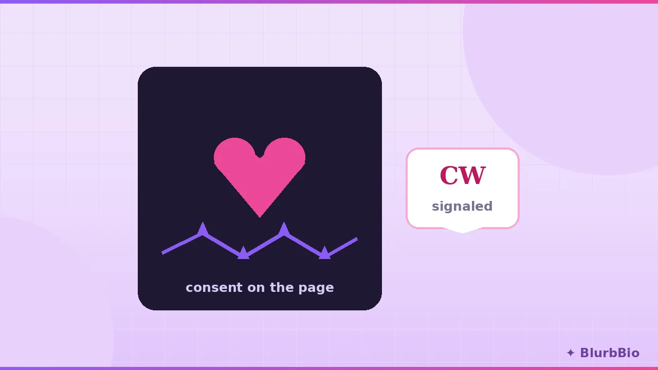 How to Write Dark Romance: Craft, Consent Architecture, and the 2026 Market Shift
