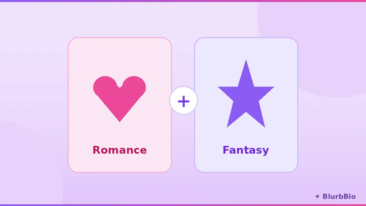 How to Write Romantasy: Craft the Genre That's Rewriting Publishing