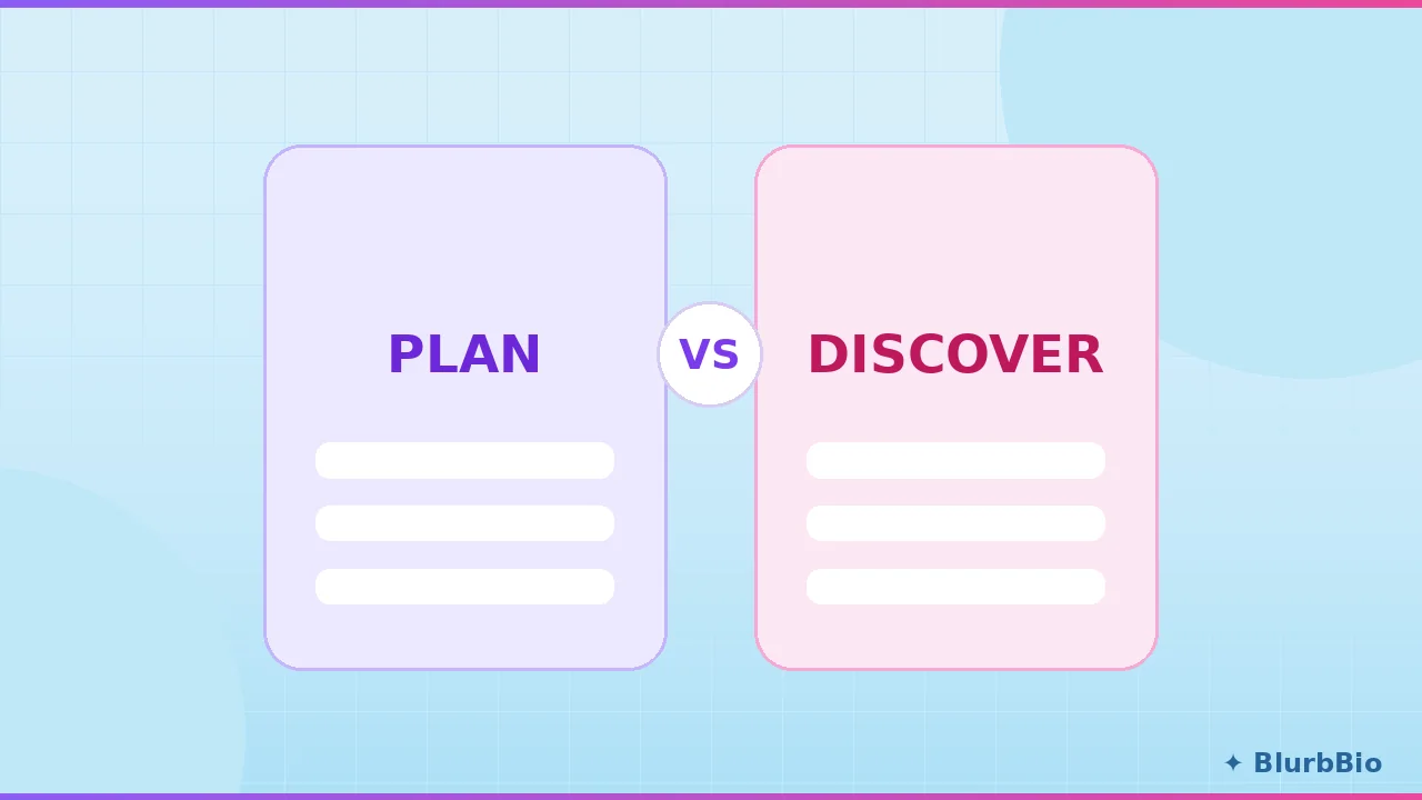 Plotter vs Pantser: The Real Difference, and the Third Option Nobody Talks About
