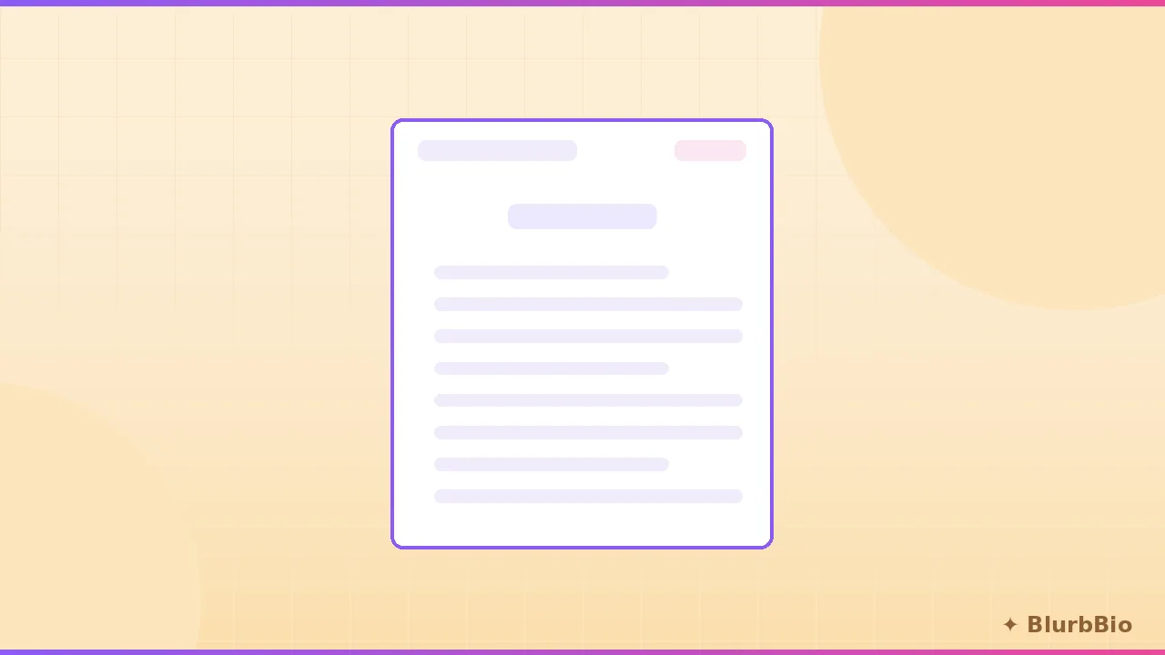 Standard Manuscript Format: The Complete Checklist for Submissions