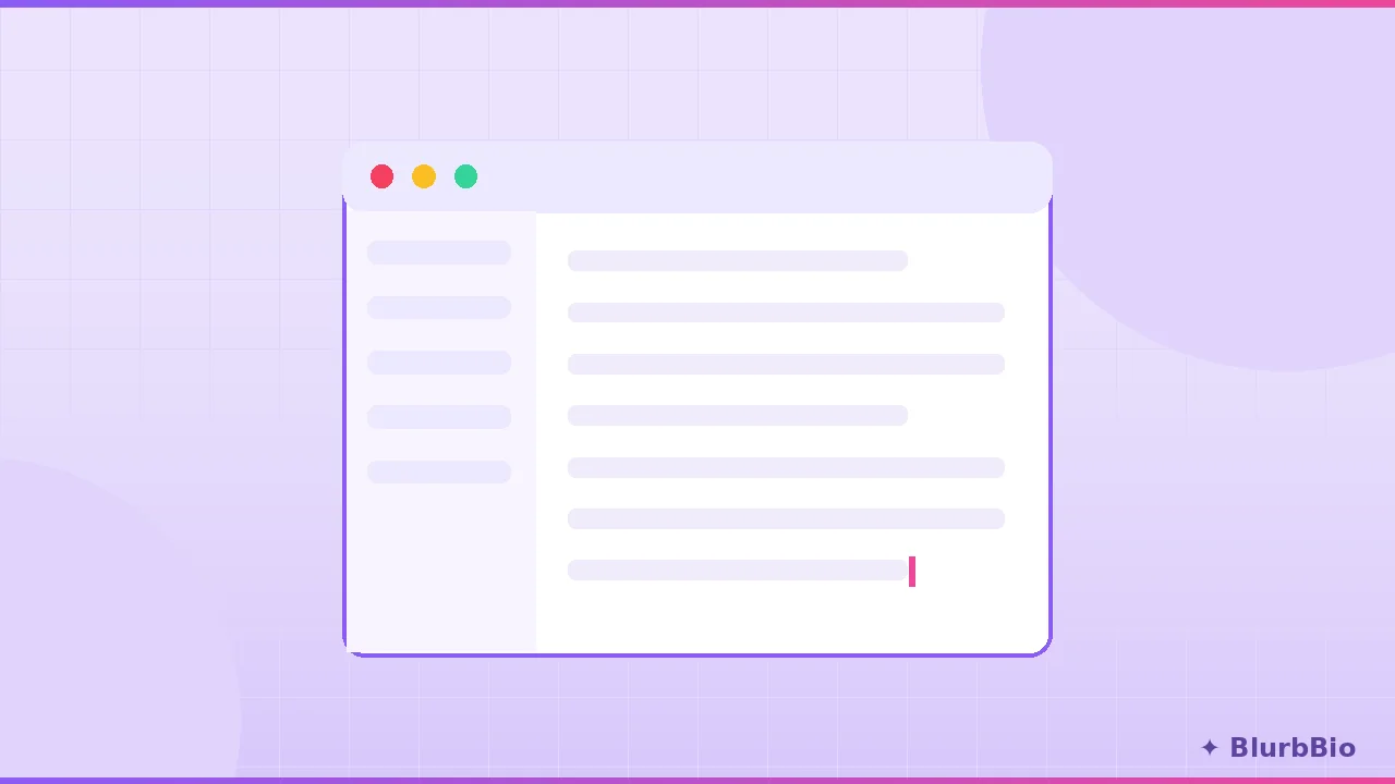 Best Writing Software for Novelists in 2026: Scrivener, Atticus, Ulysses, and BlurbBio Compared
